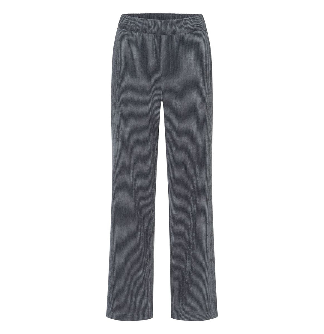 MAC JEANS - CHIARA, Fluid corduroy