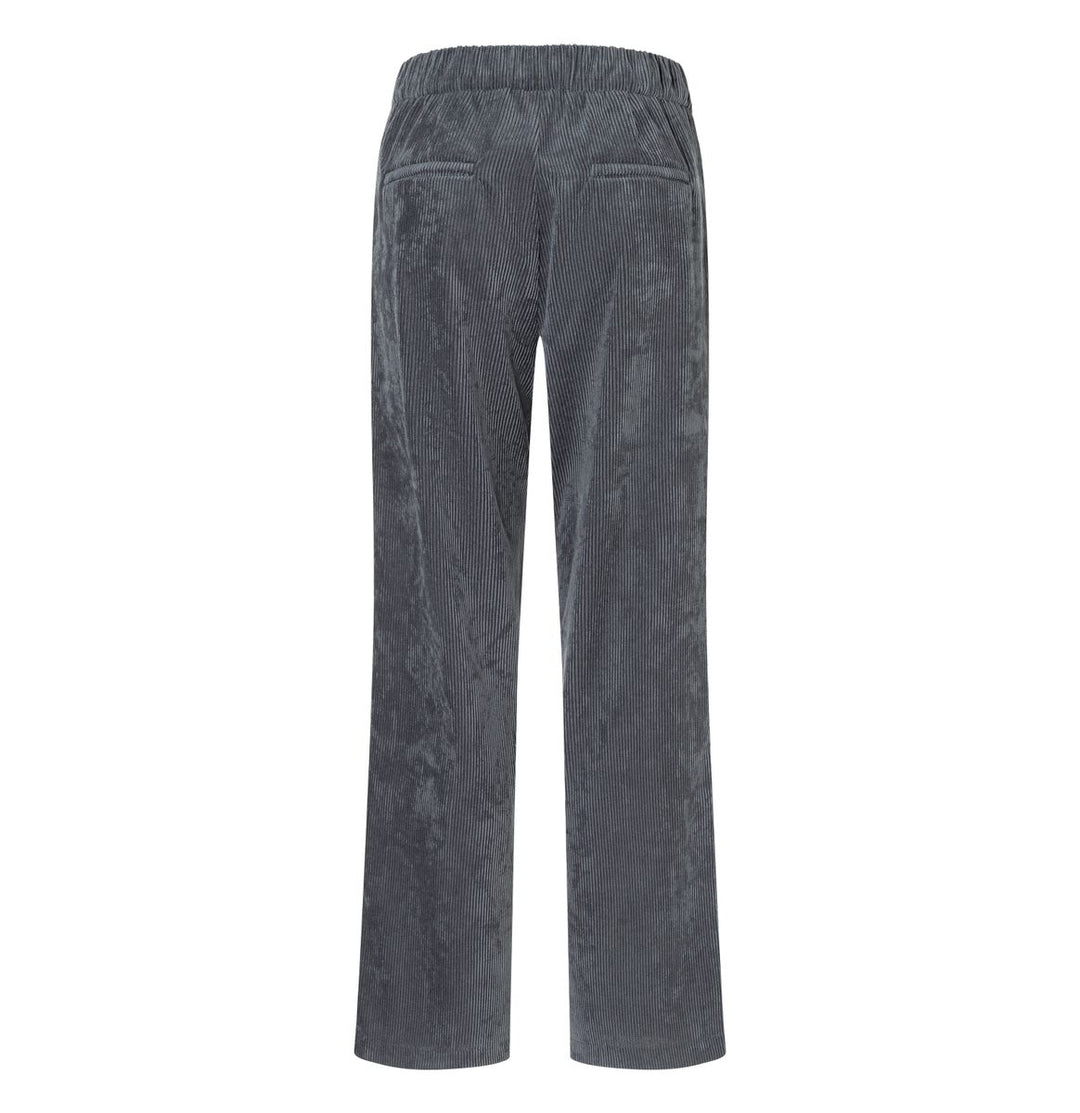 MAC JEANS - CHIARA, Fluid corduroy