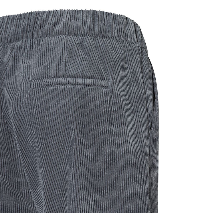 MAC JEANS - CHIARA, Fluid corduroy