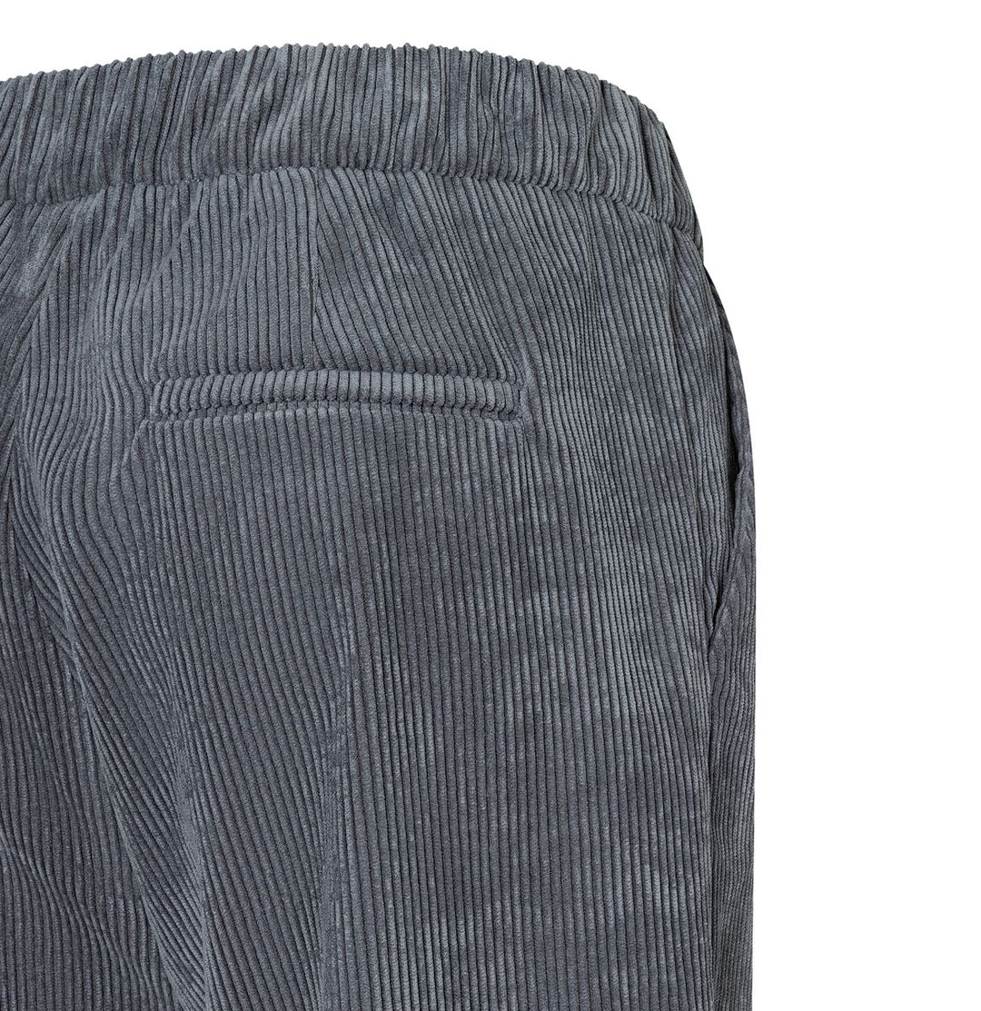 MAC JEANS - CHIARA, Fluid corduroy