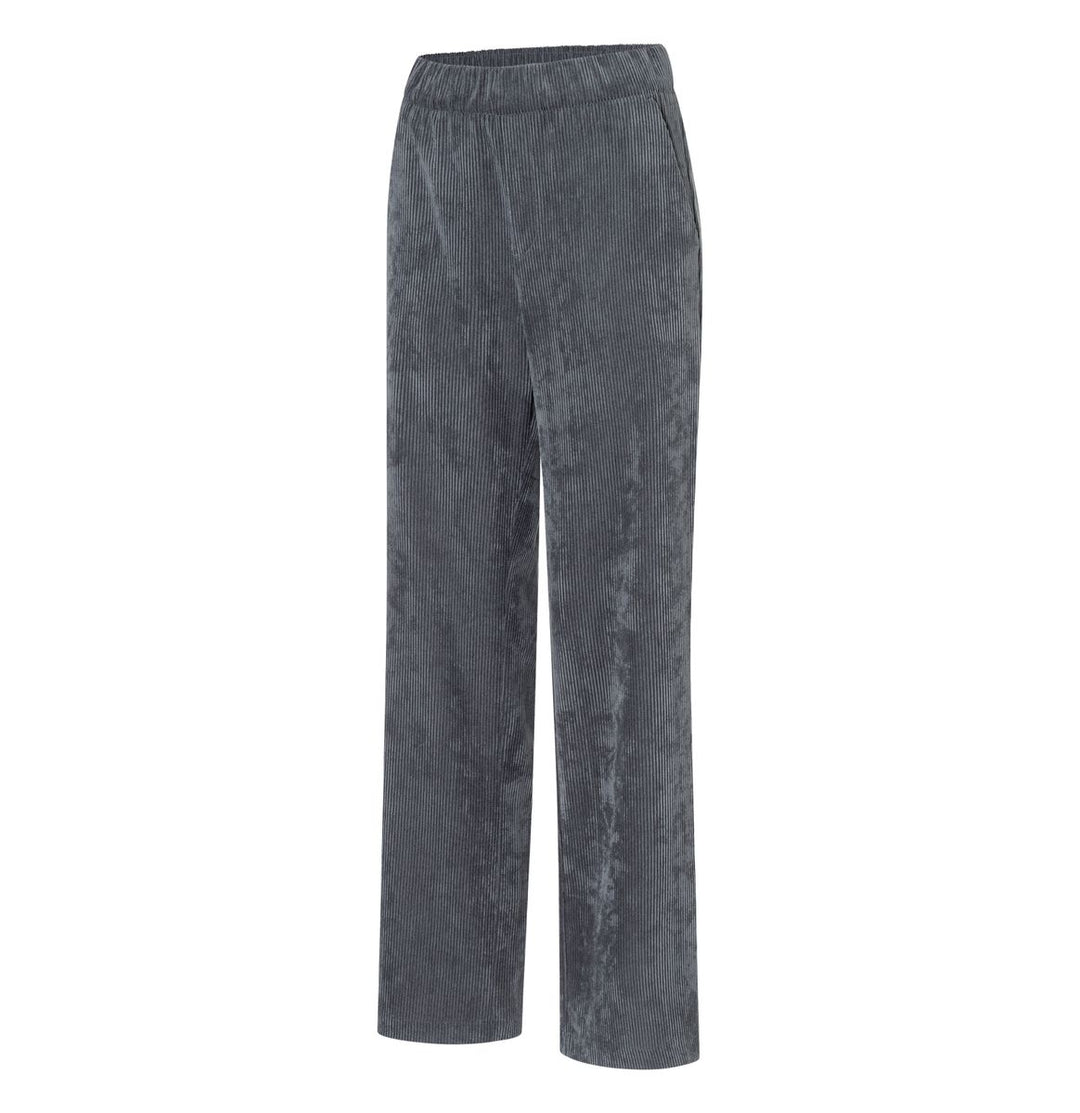 MAC JEANS - CHIARA, Fluid corduroy