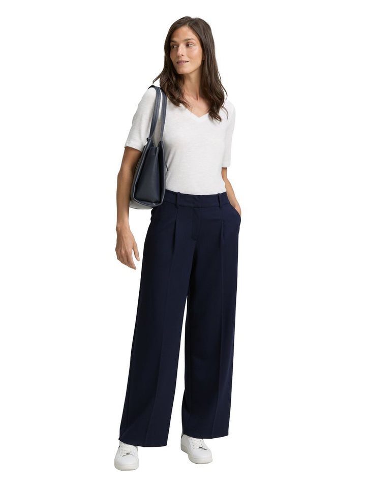 TTLEA Wide Leg Hose