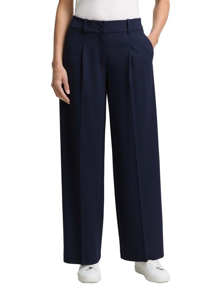 TTLEA Wide Leg Hose