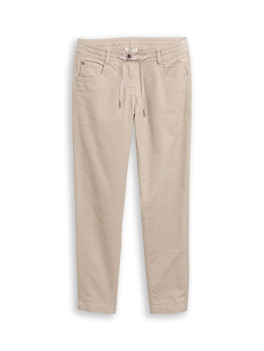Tapered Relaxed Cordhose