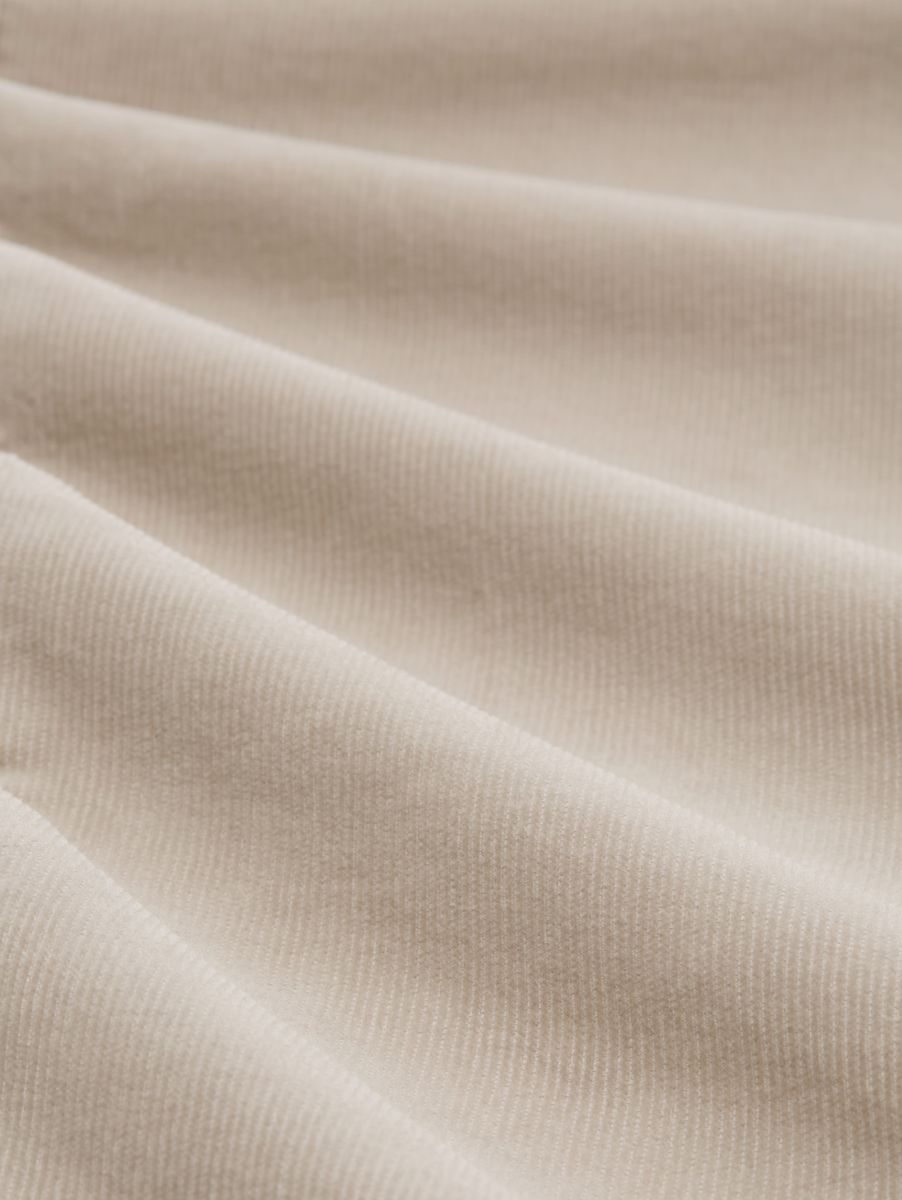 Tapered Relaxed Cordhose