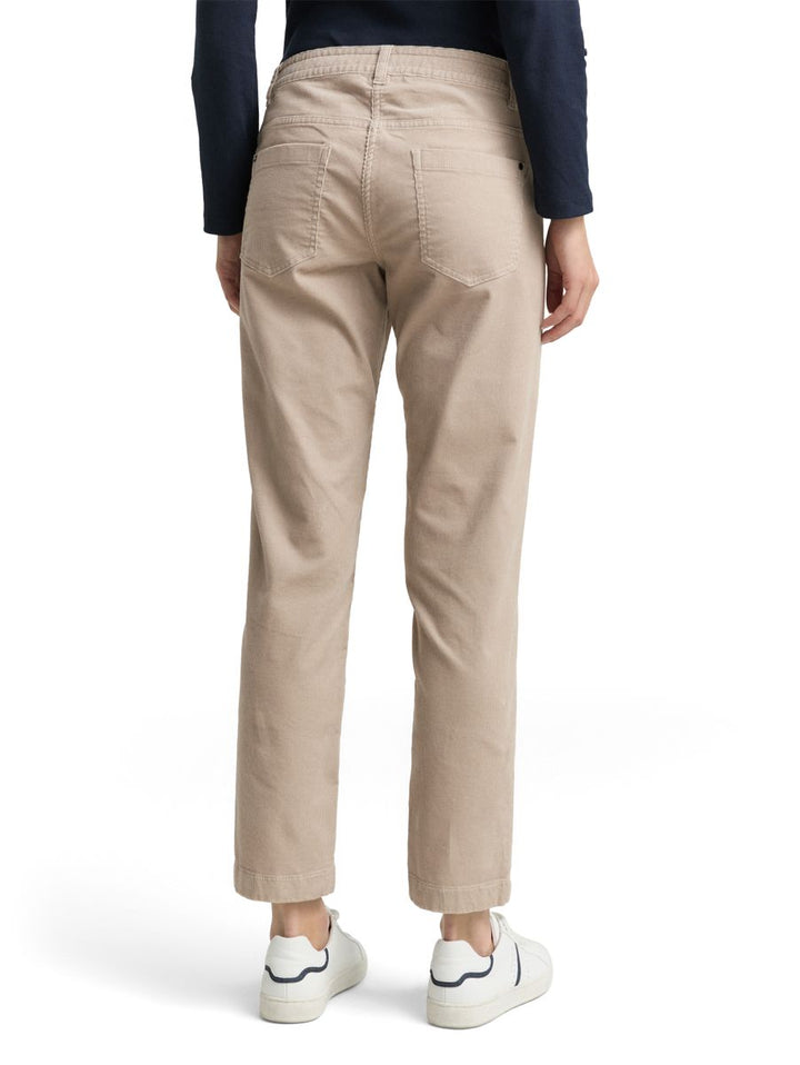 Tapered Relaxed Cordhose