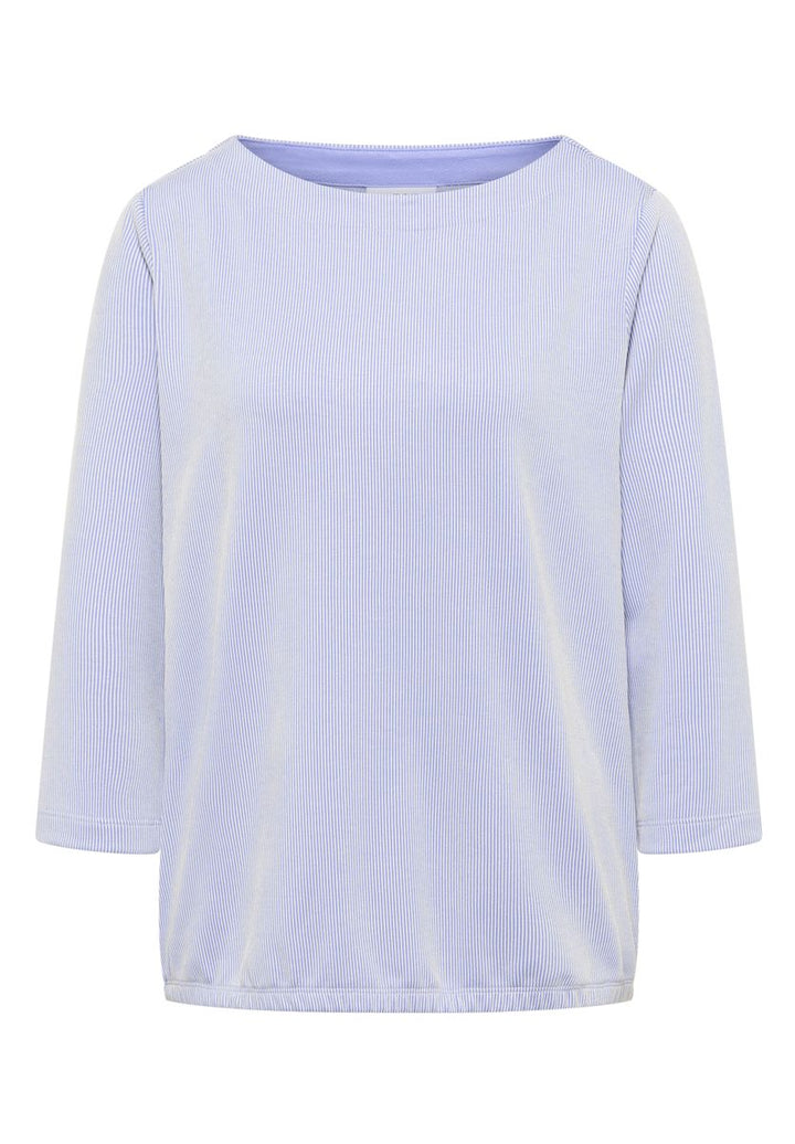 Gestreiftes Shirt