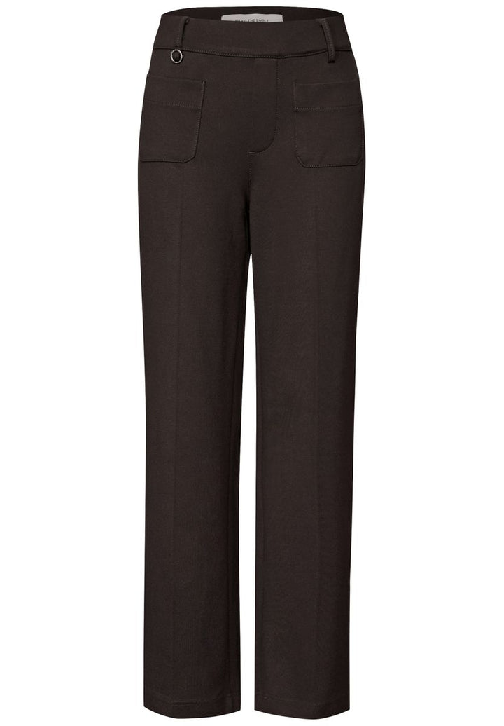 Straight Leg Hose
