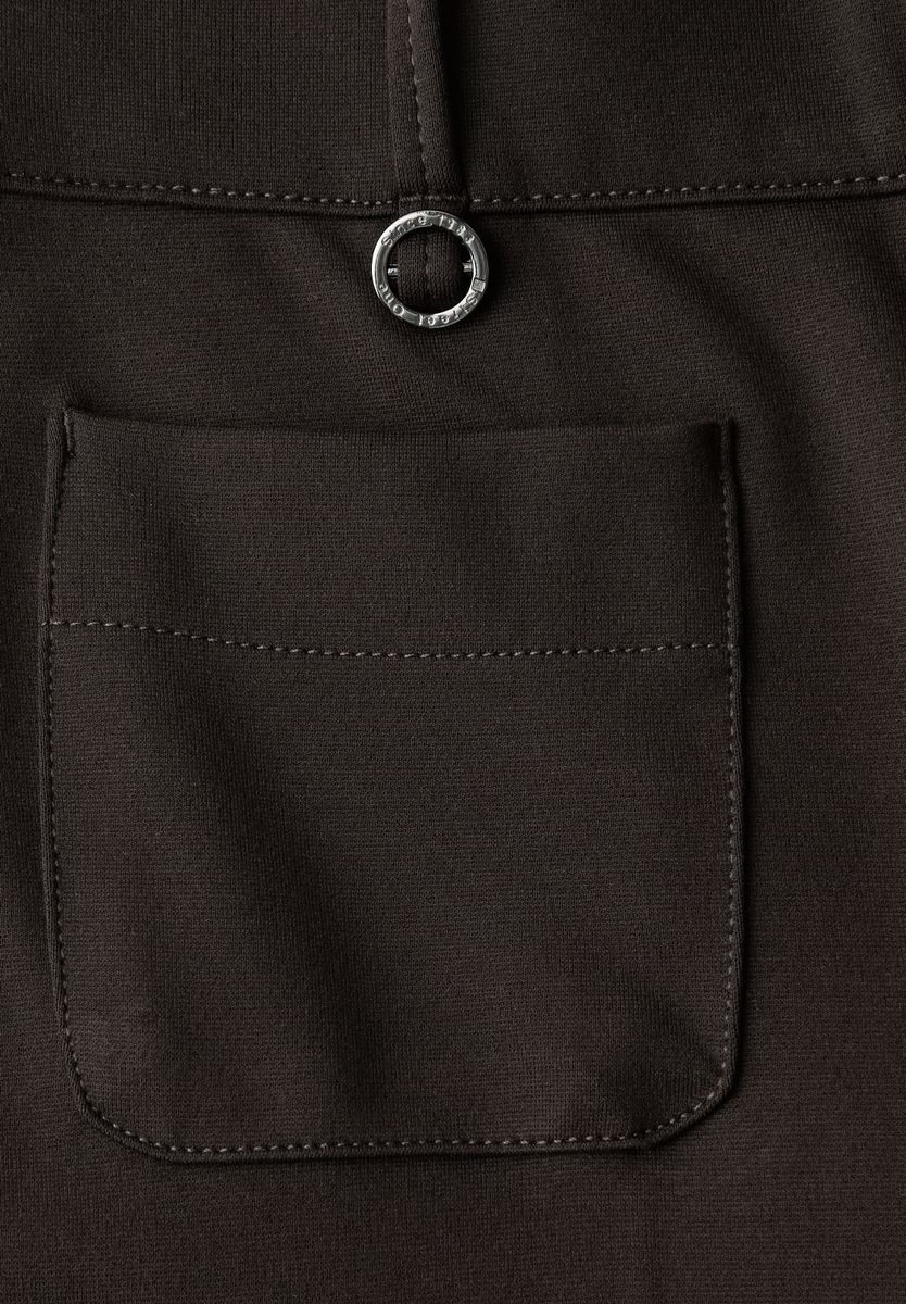 Straight Leg Hose