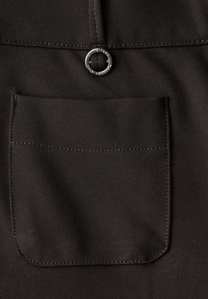 Straight Leg Hose