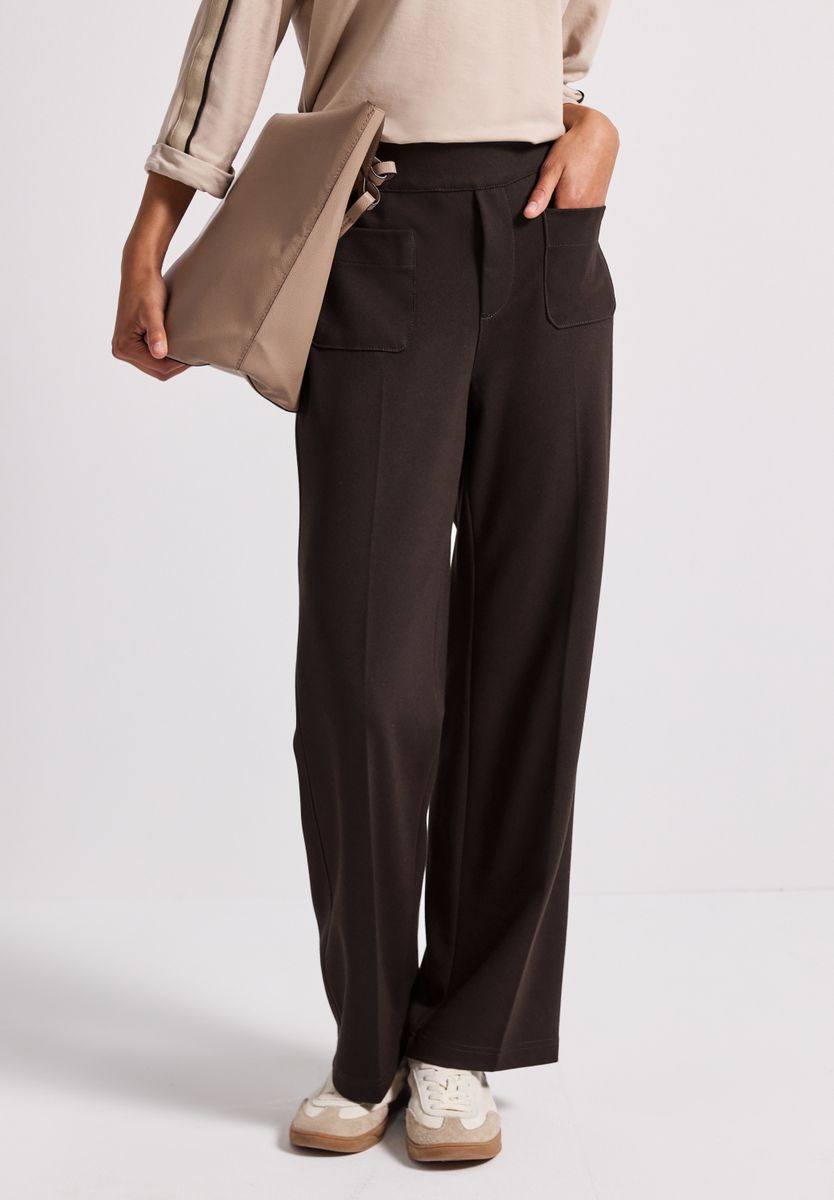 Straight Leg Hose