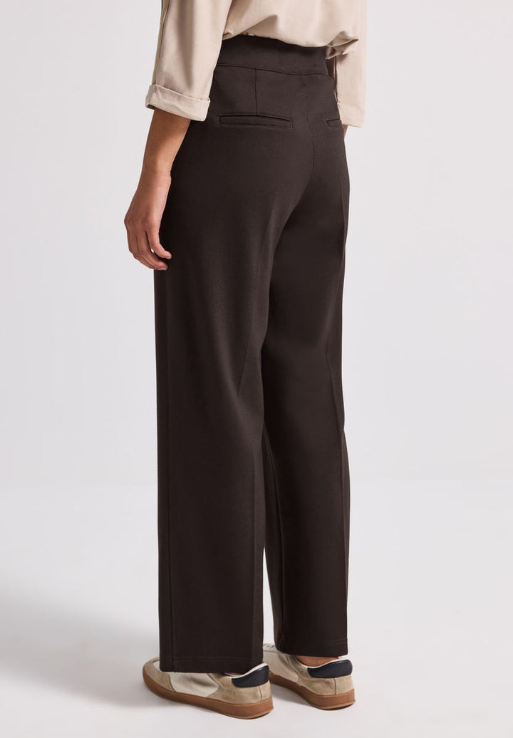 Straight Leg Hose