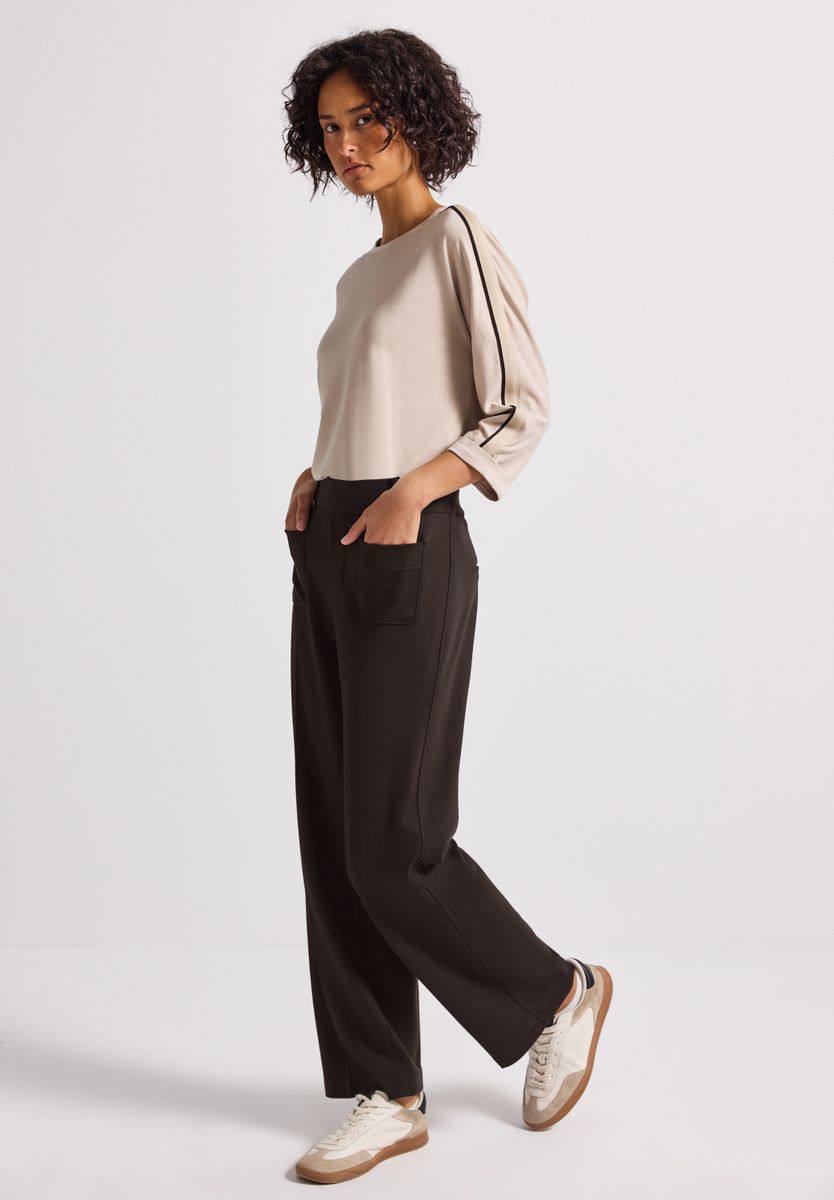 Straight Leg Hose