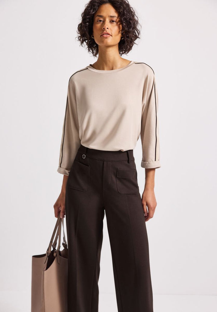 Straight Leg Hose