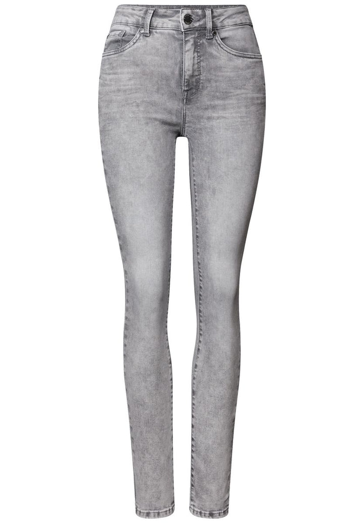 Skinny Fit Jeans