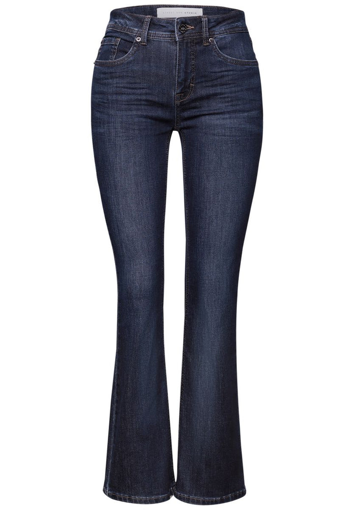 Bootcut Jeans