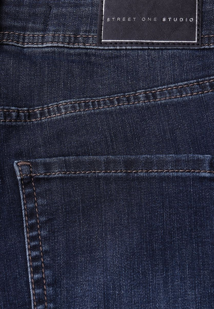 Bootcut Jeans