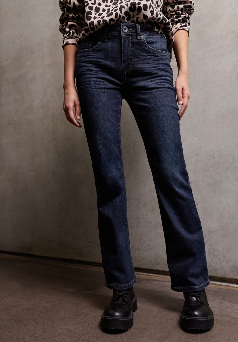 Bootcut Jeans