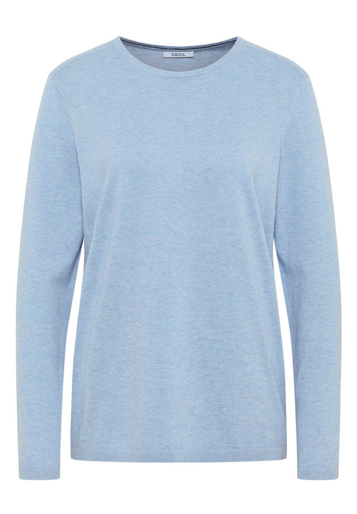 Basic Pullover