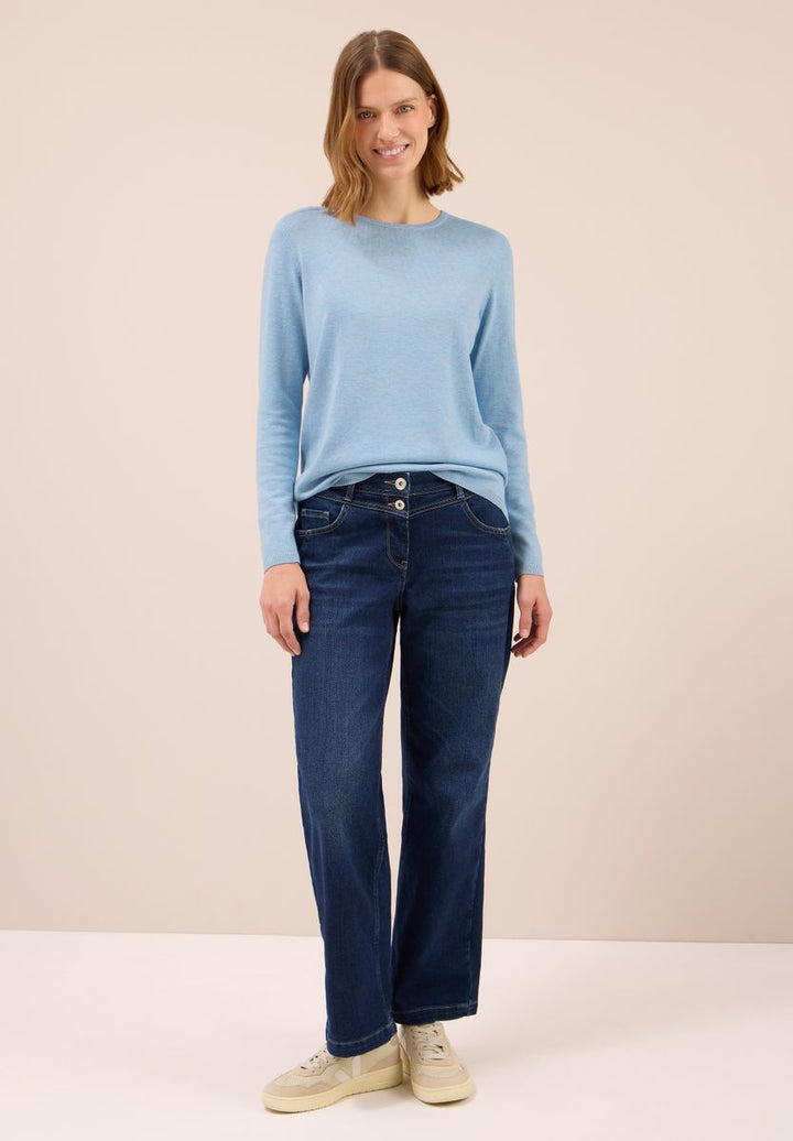 Basic Pullover