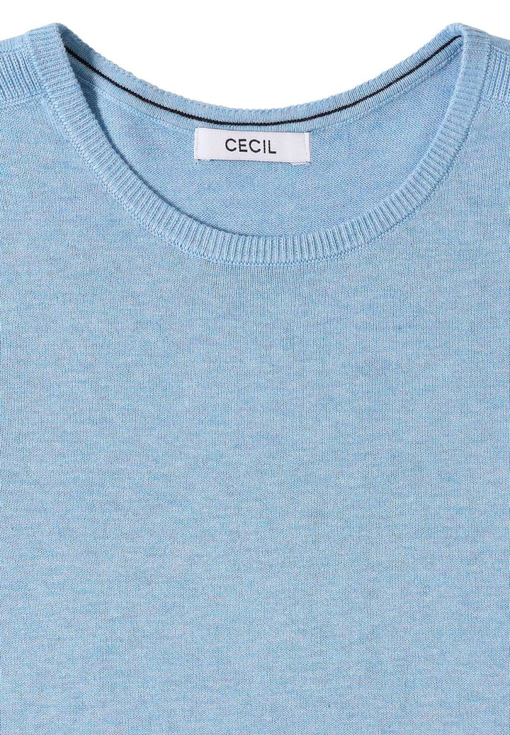 Basic Pullover