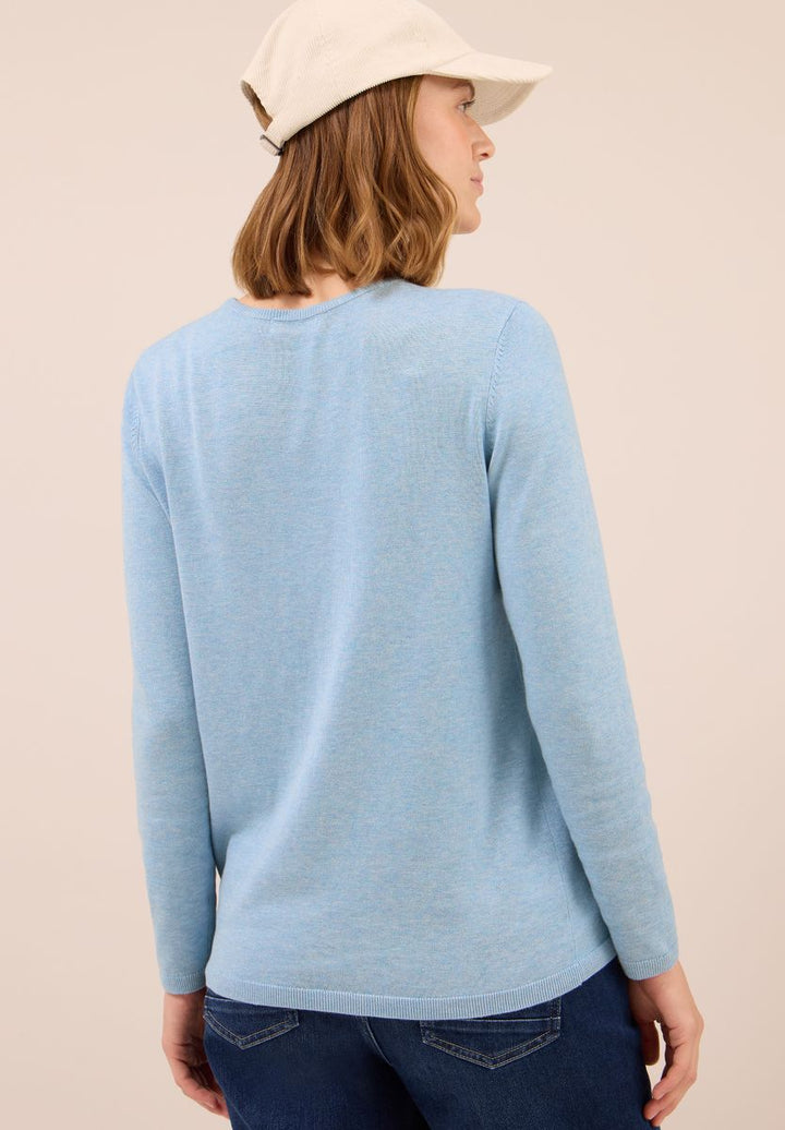 Basic Pullover