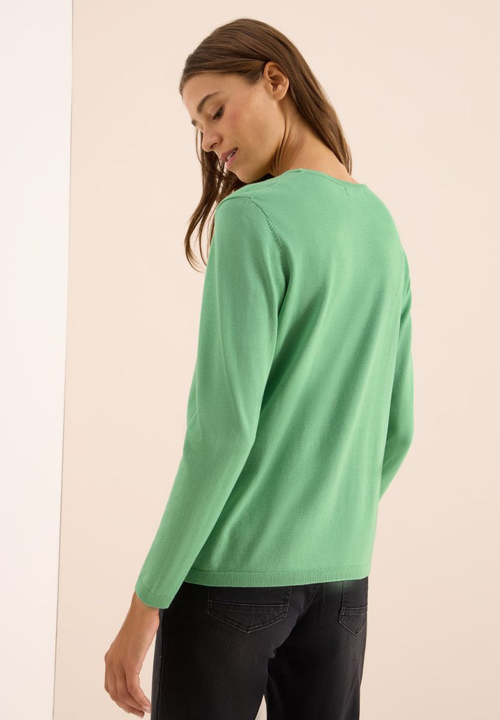 Basic Pullover