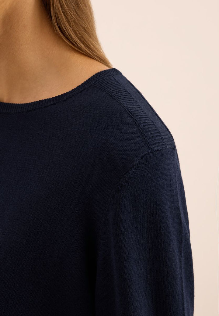 Basic Pullover