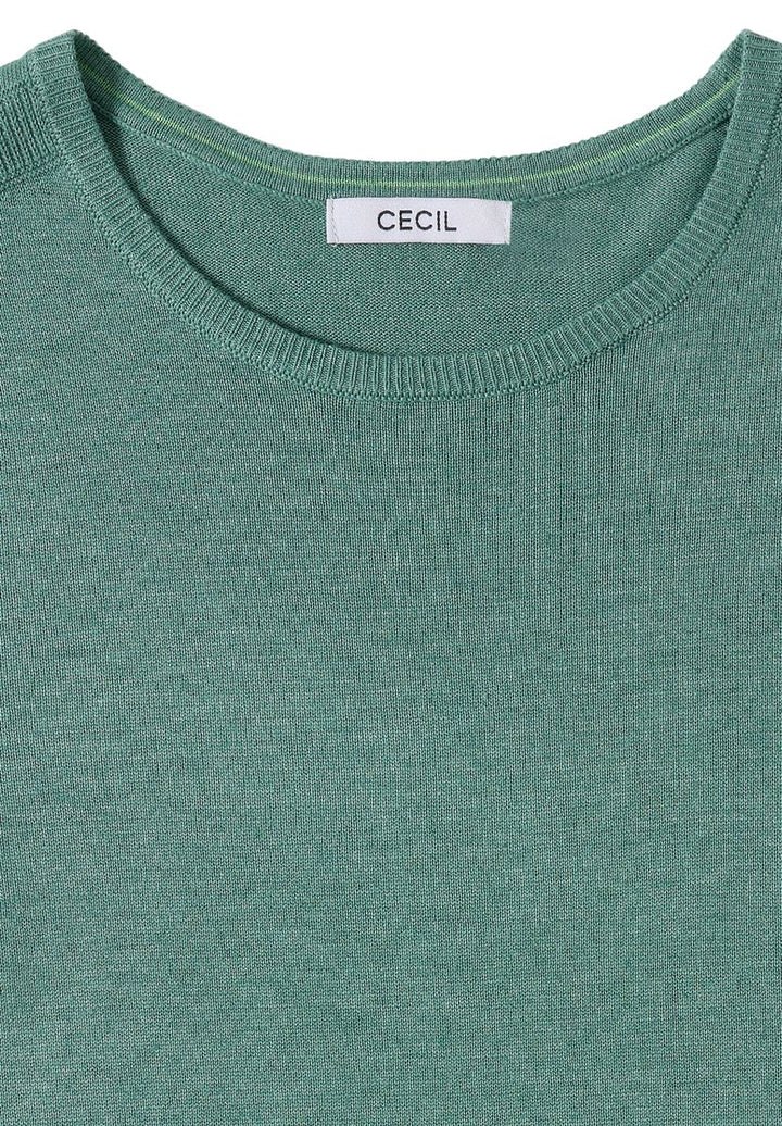 Basic Pullover