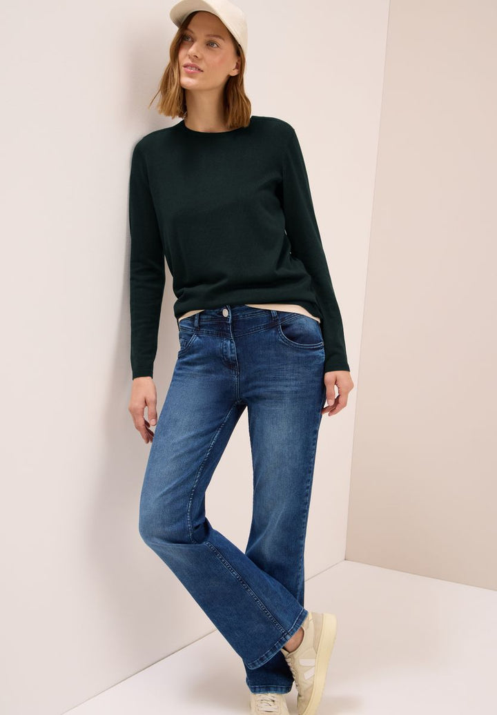 Basic Pullover