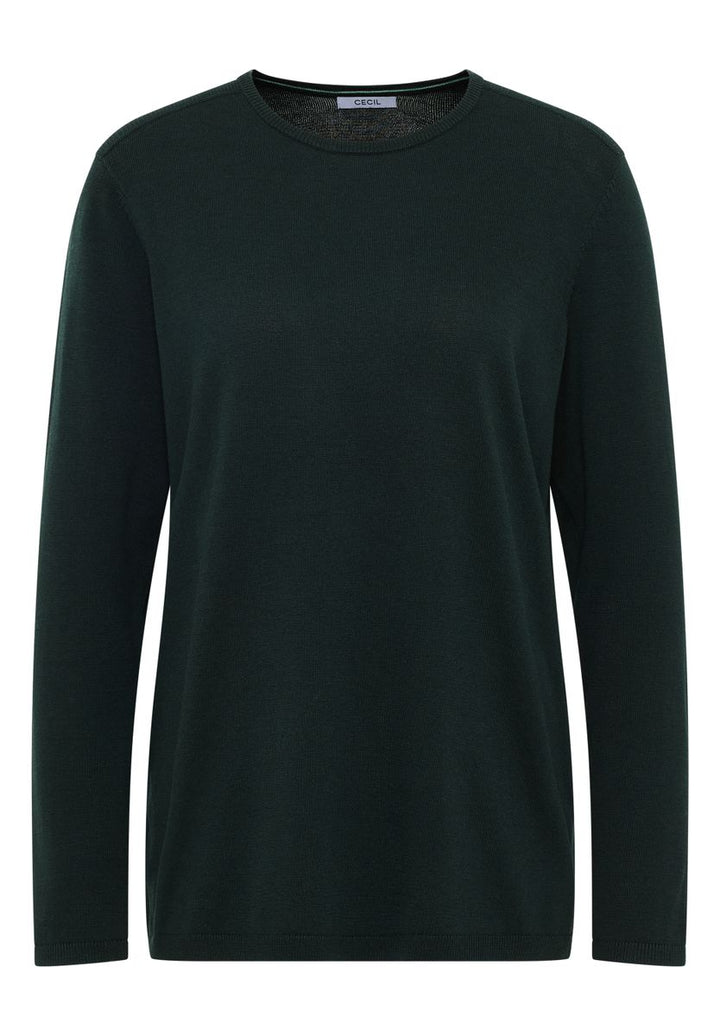 Basic Pullover