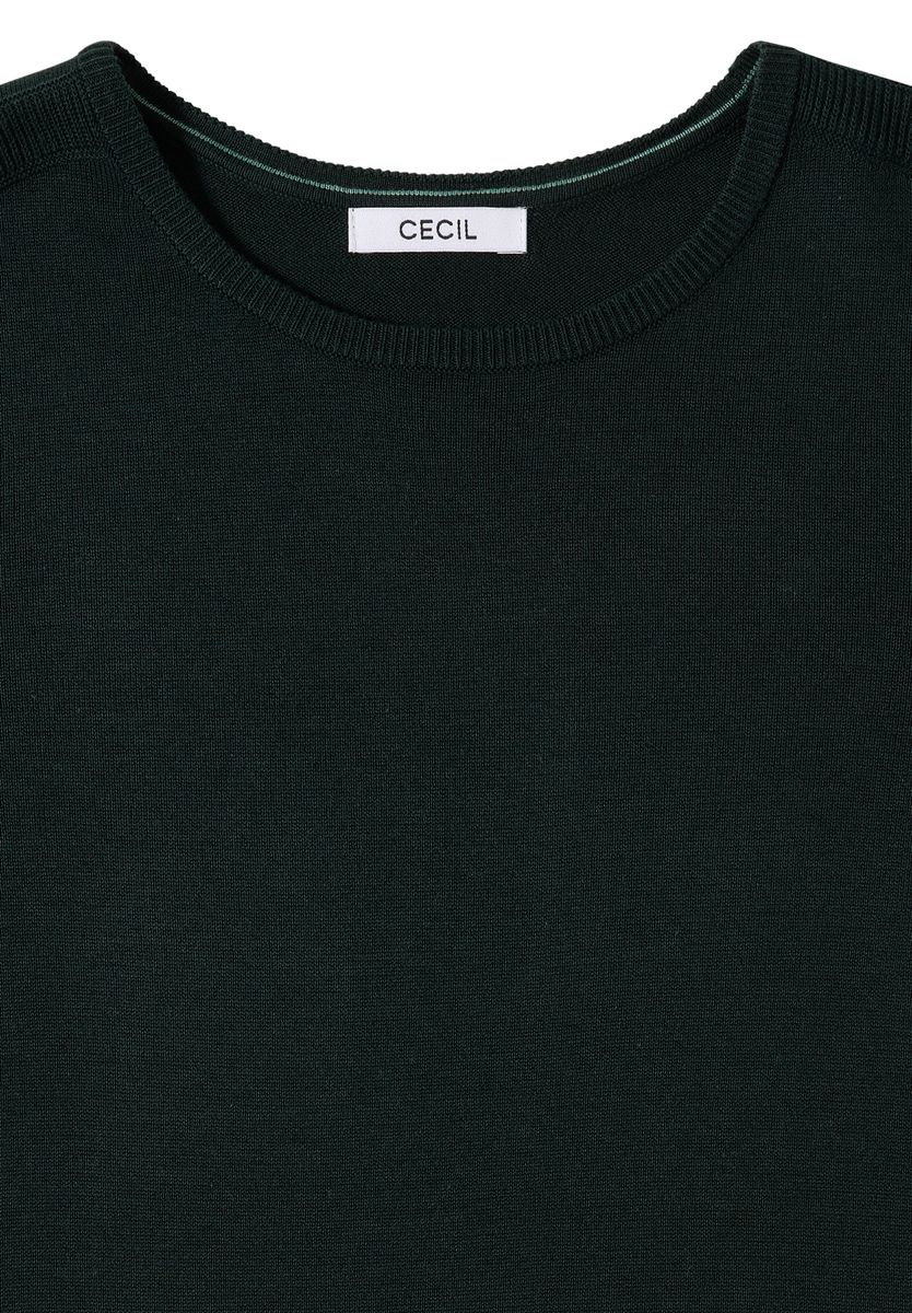 Basic Pullover
