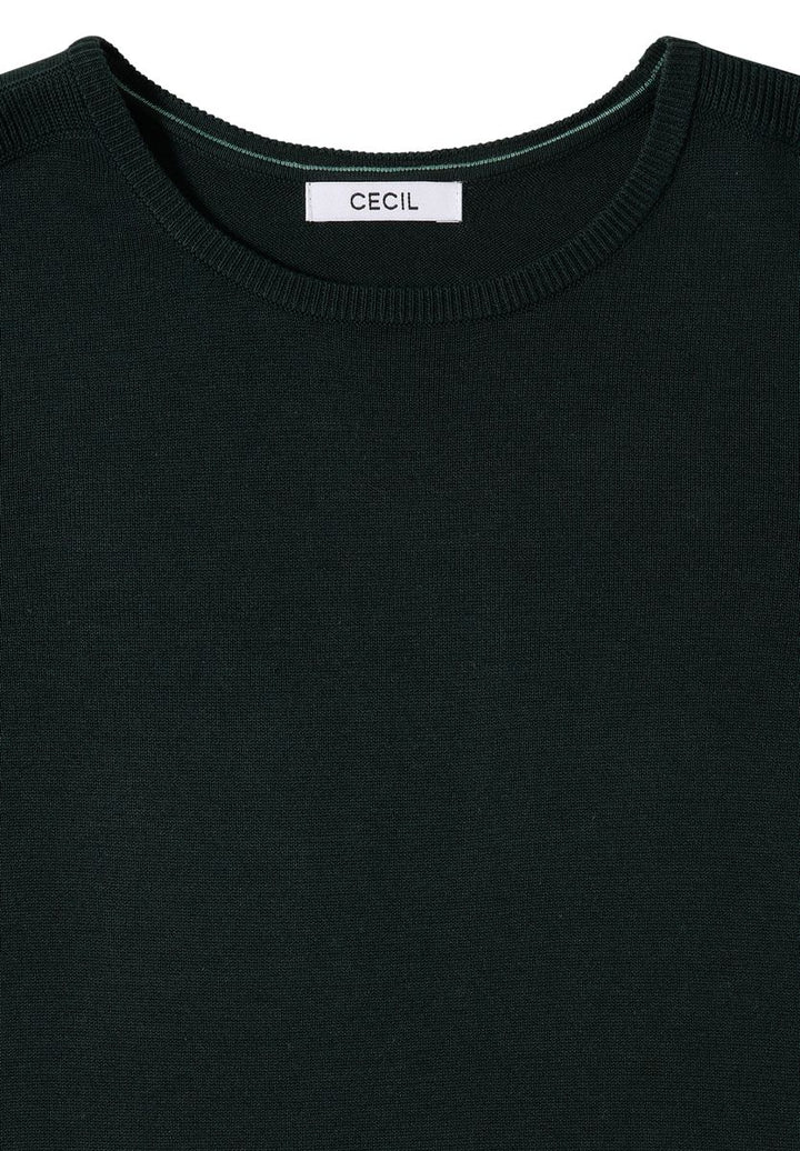Basic Pullover