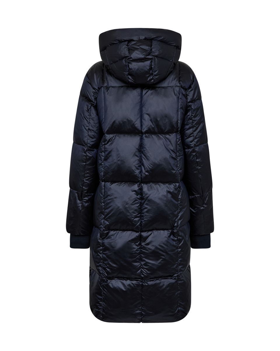 MMNova Metallic Down Jacket