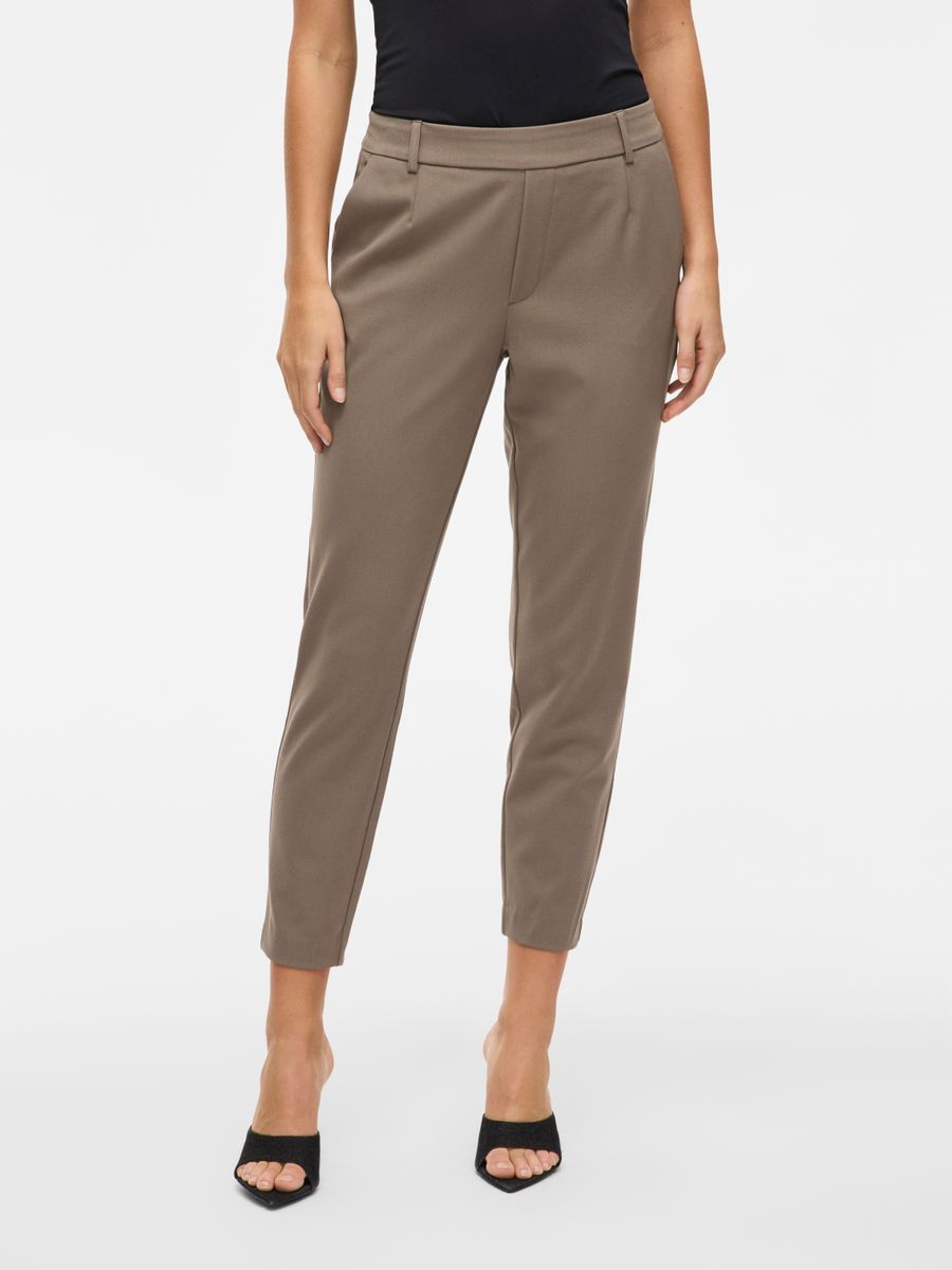 VIVARONE HW SLIM PANT - NOOS