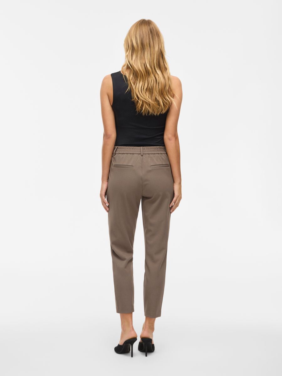 VIVARONE HW SLIM PANT - NOOS