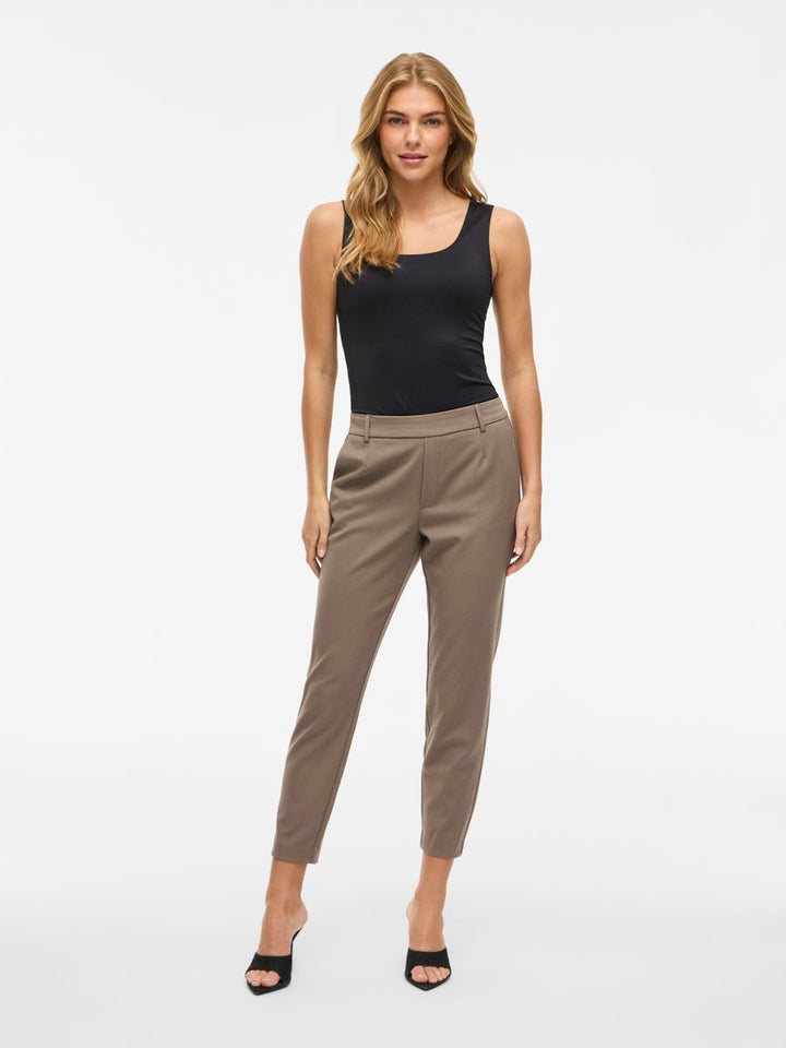 VIVARONE HW SLIM PANT - NOOS
