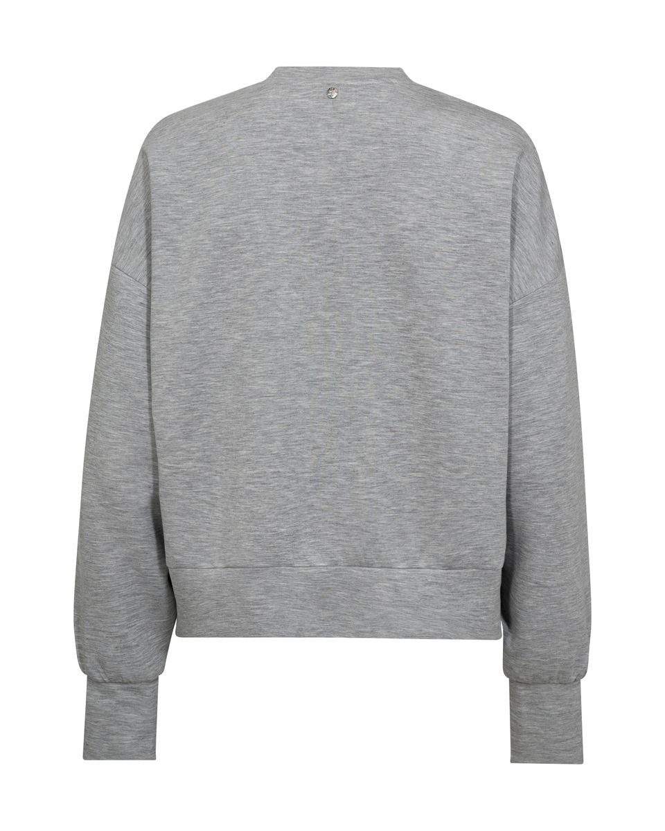 MMRenzi O-LS Sweatshirt
