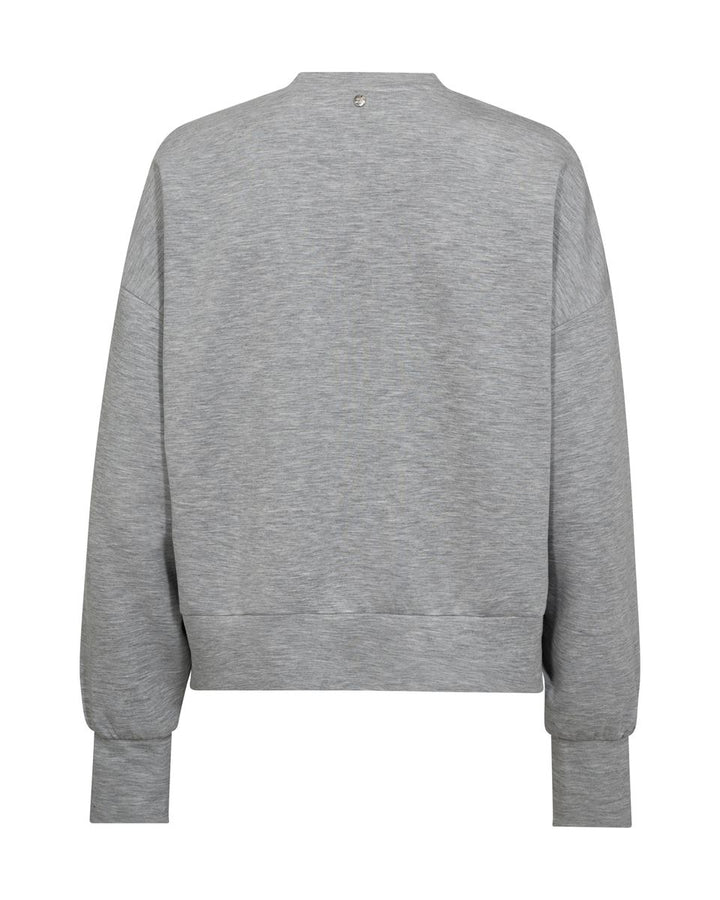 MMRenzi O-LS Sweatshirt