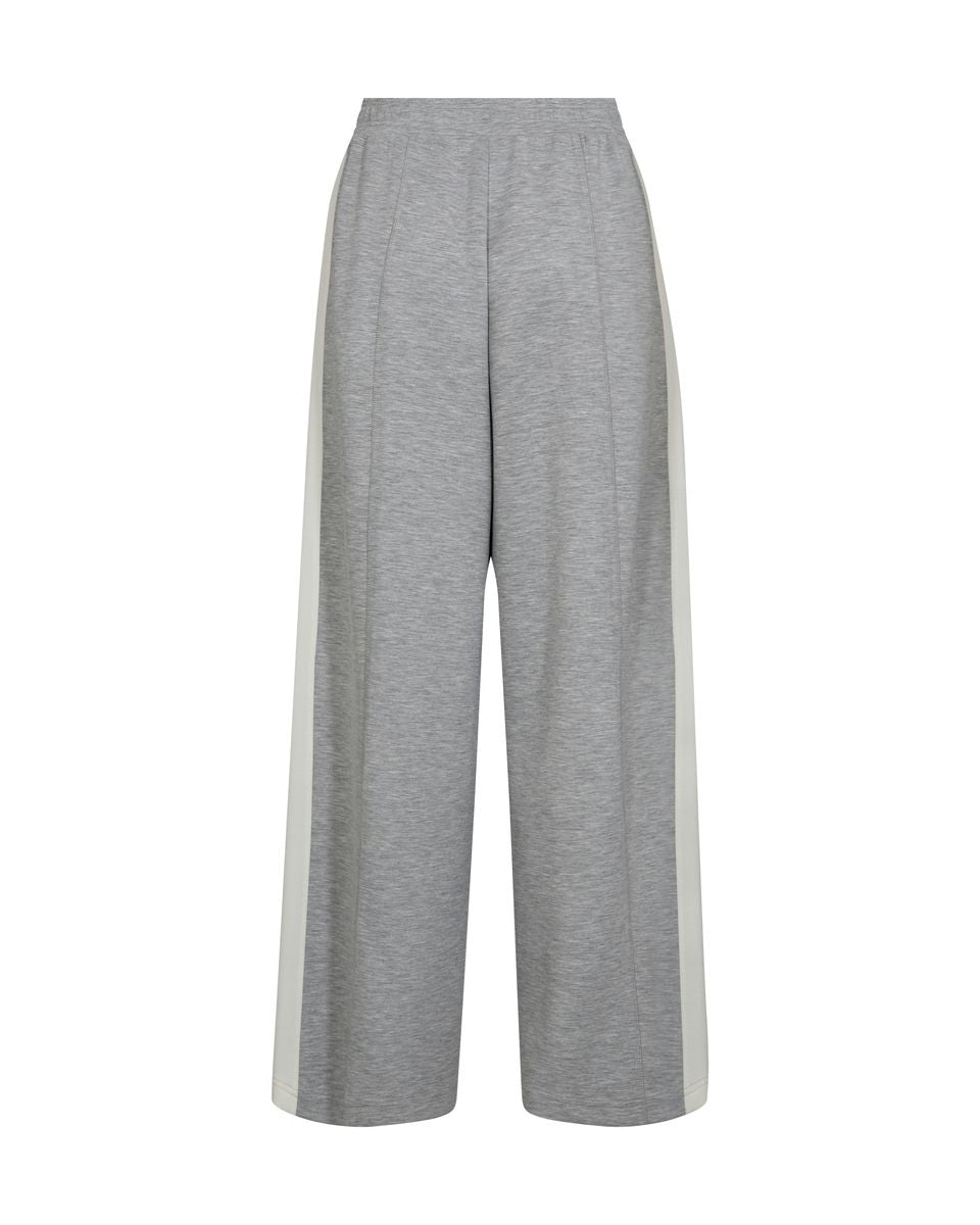 MMRenzi Stripe Sweatpants