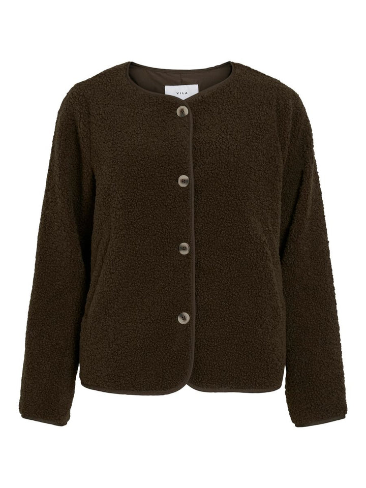 VIADA TEDDY JACKET