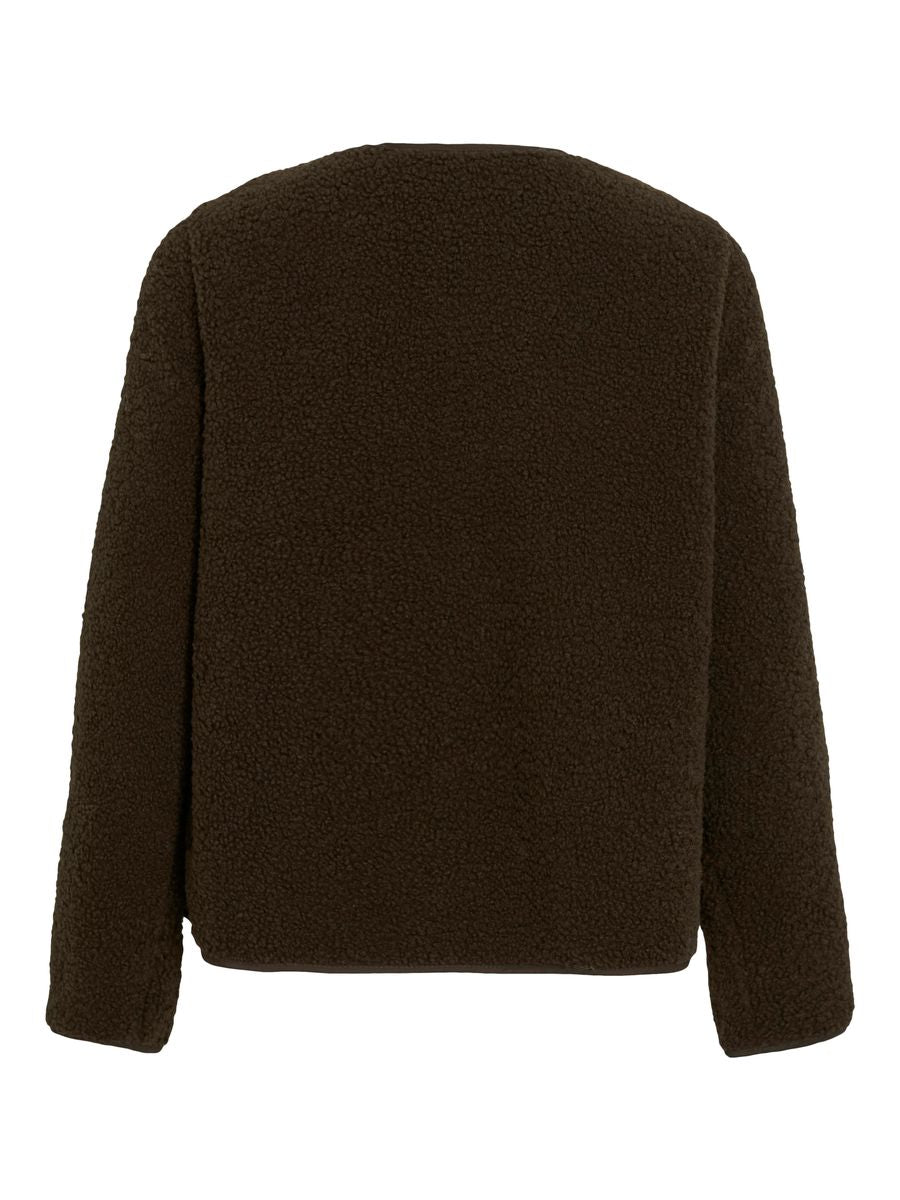 VIADA TEDDY JACKET