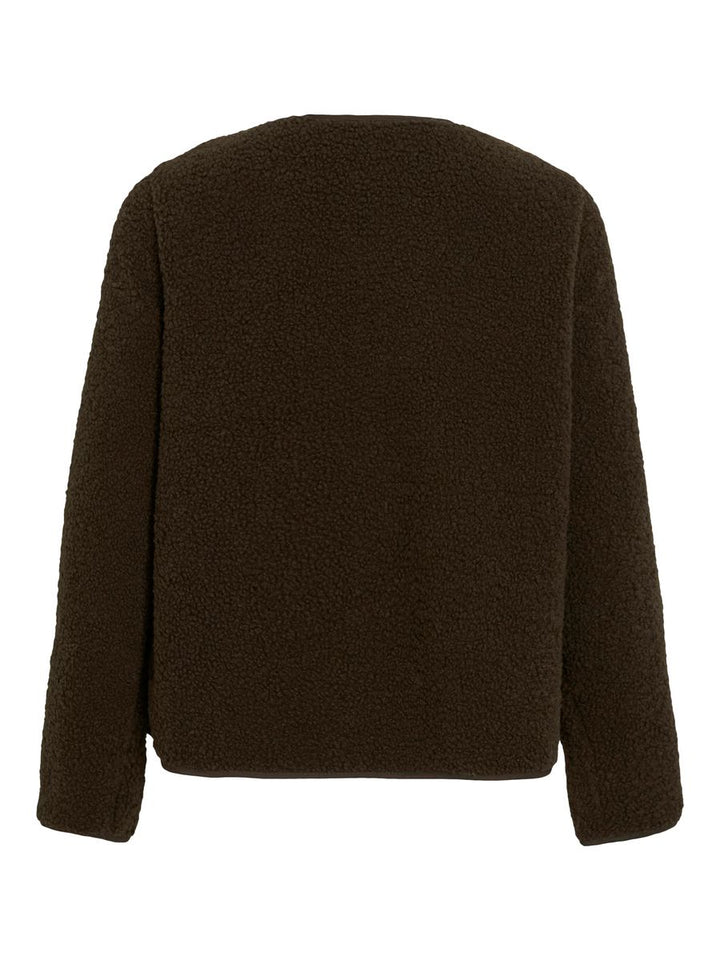 VIADA TEDDY JACKET