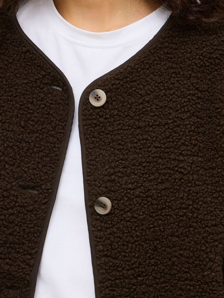 VIADA TEDDY JACKET