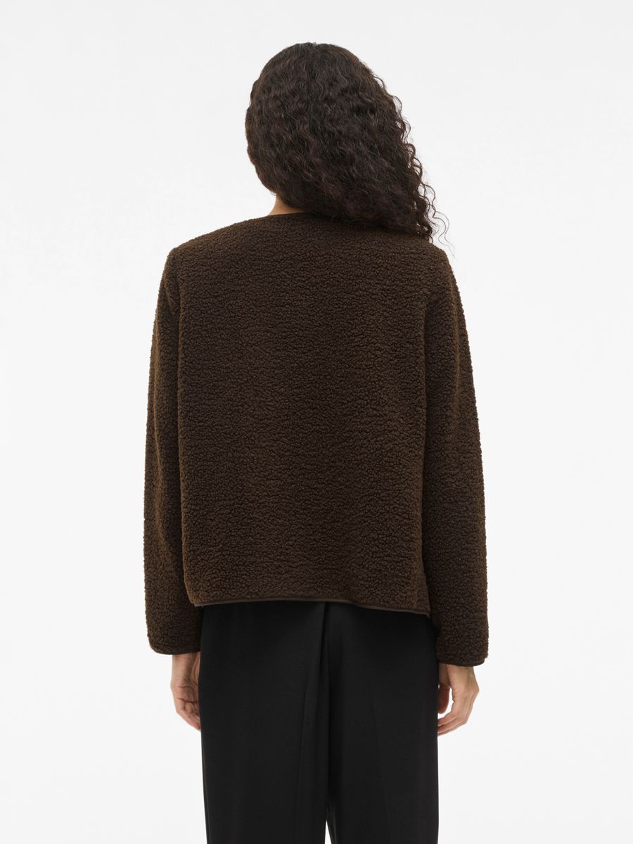 VIADA TEDDY JACKET