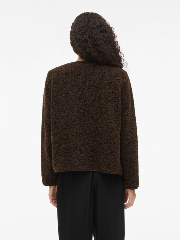 VIADA TEDDY JACKET