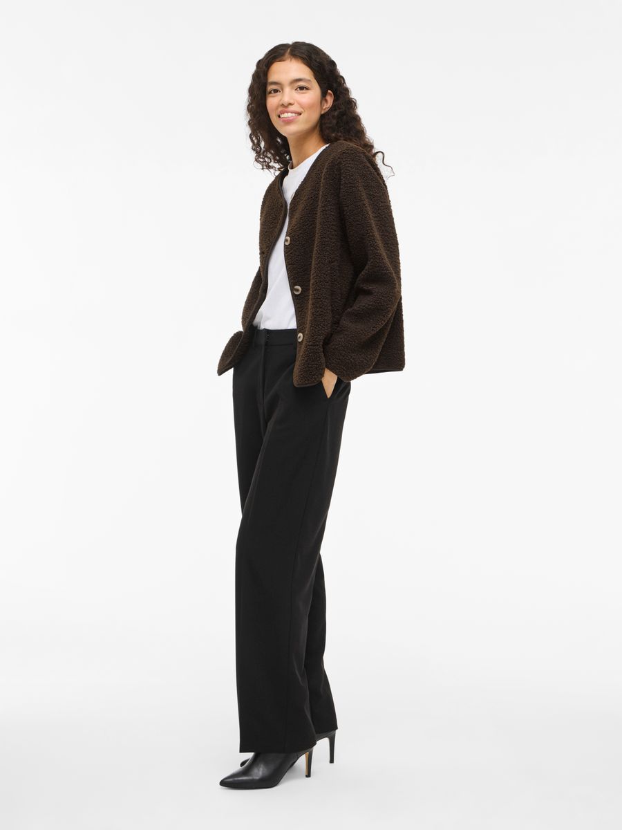 VIADA TEDDY JACKET
