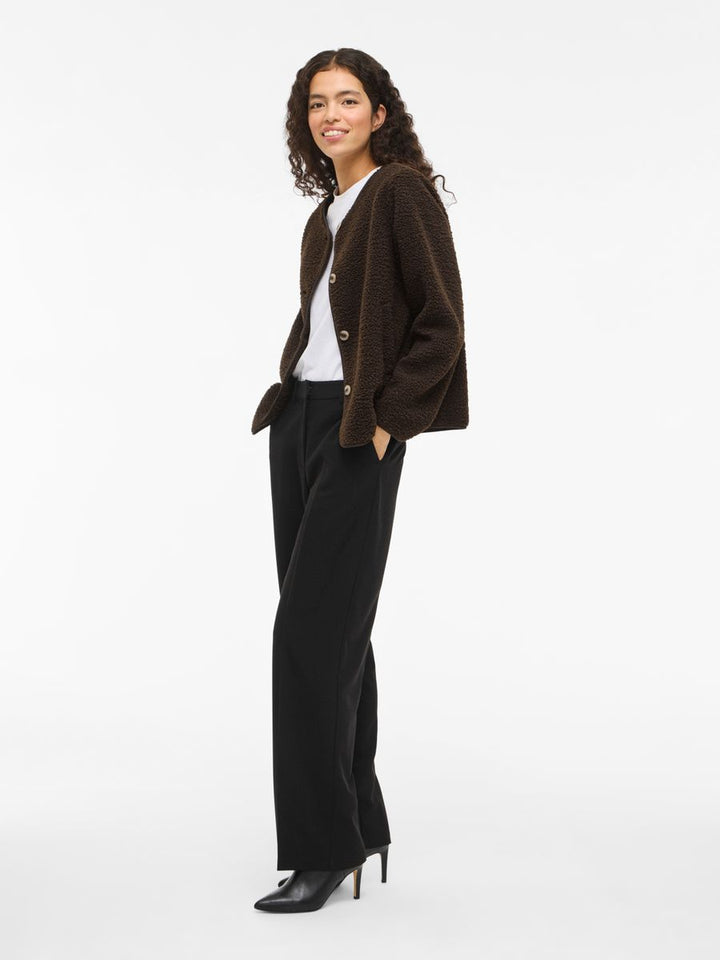 VIADA TEDDY JACKET