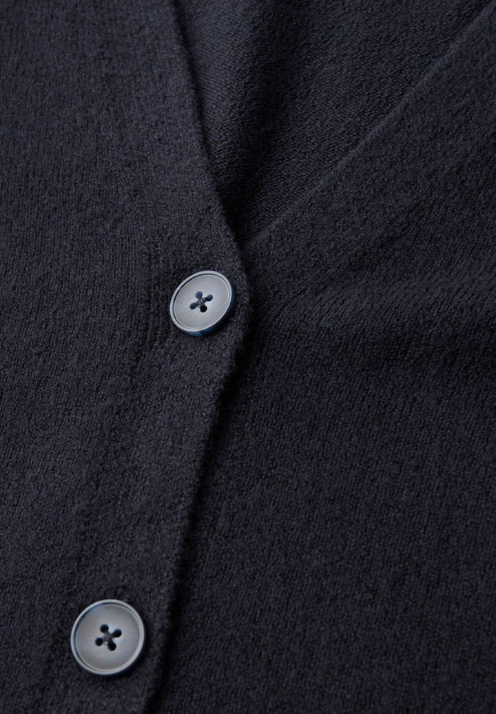 Cosy Basic Cardigan