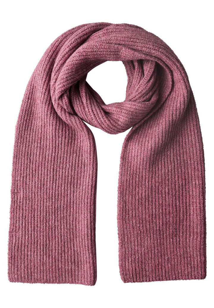 Cosy Strickschal